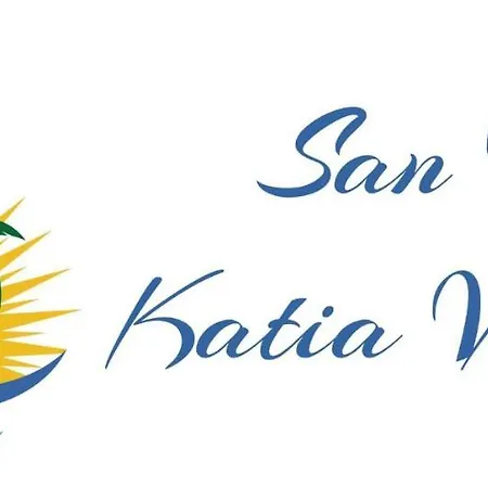 Apartment San Vito Katia Vacanze San Vito Lo Capo