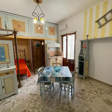 San Vito Katia Vacanze *