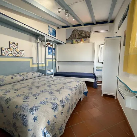 San Vito Katia Vacanze *