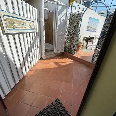 San Vito Katia Vacanze * Сан-Вито-Ло-Капо