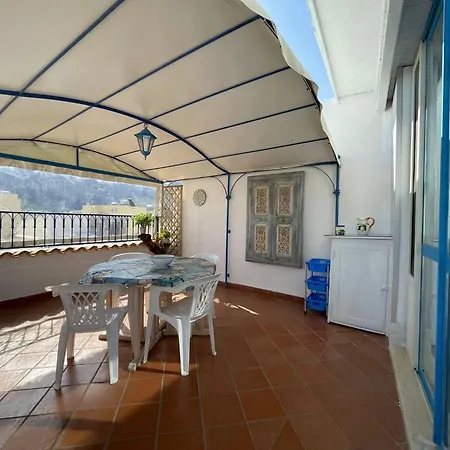Апартаменты San Vito Katia Vacanze