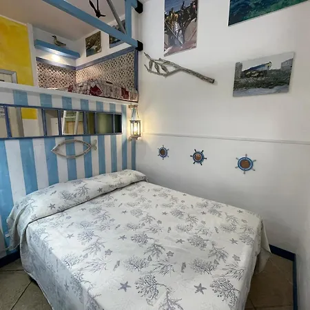 San Vito Katia Vacanze Апартаменты *