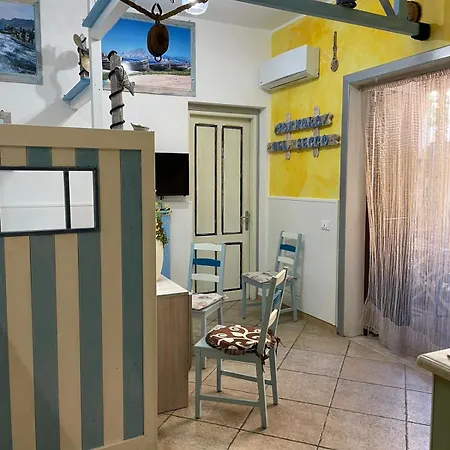 Апартаменты San Vito Katia Vacanze