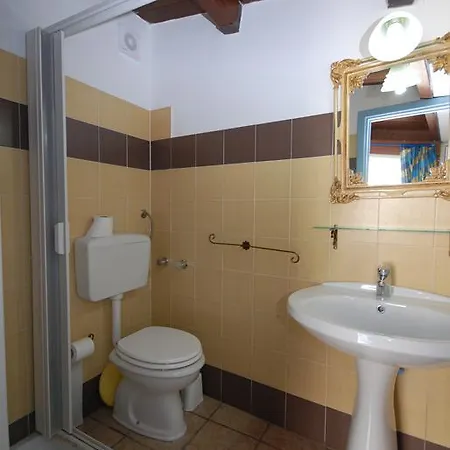 San Vito Katia Vacanze Апартаменты *