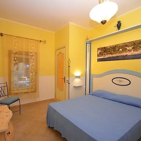 Apartment San Vito Katia Vacanze *