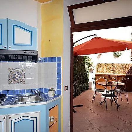 San Vito Katia Vacanze