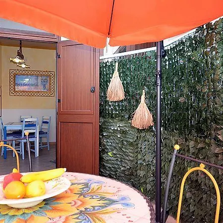 San Vito Katia Vacanze