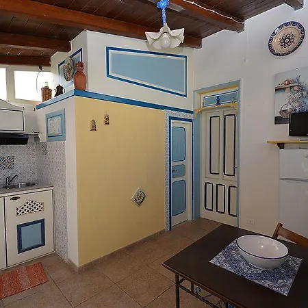 San Vito Katia Vacanze *