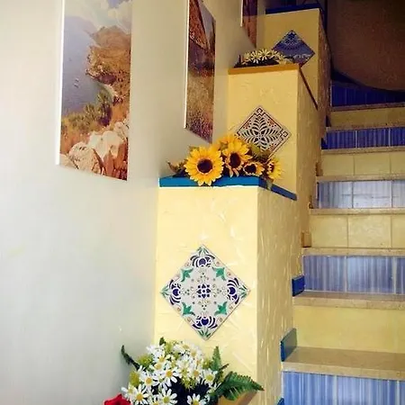 San Vito Katia Vacanze