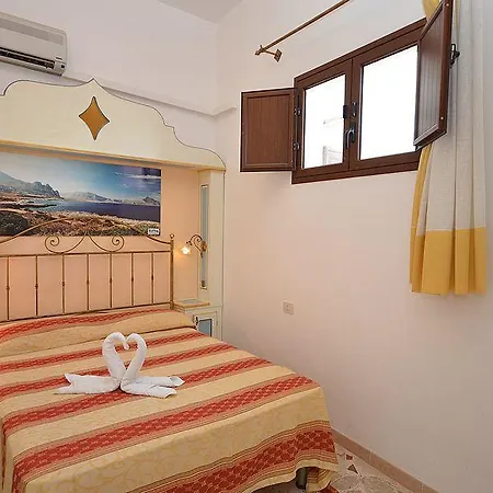 San Vito Katia Vacanze Сан-Вито-Ло-Капо