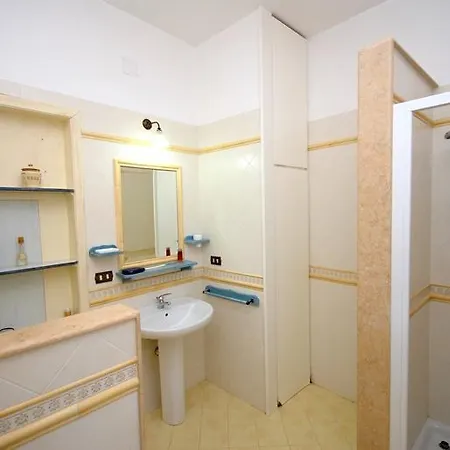 San Vito Katia Vacanze Апартаменты