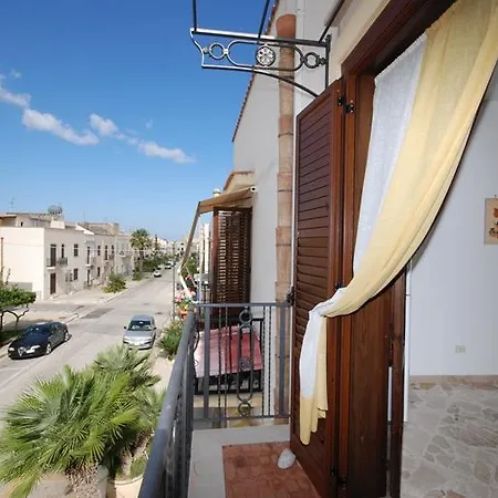 San Vito Katia Vacanze *