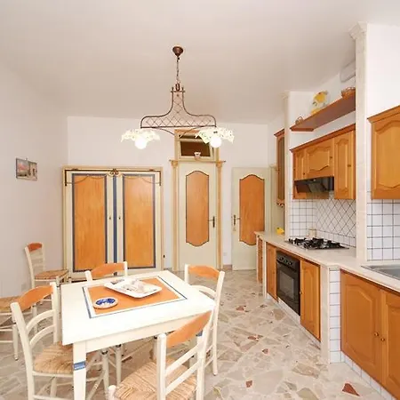 San Vito Katia Vacanze Апартаменты *