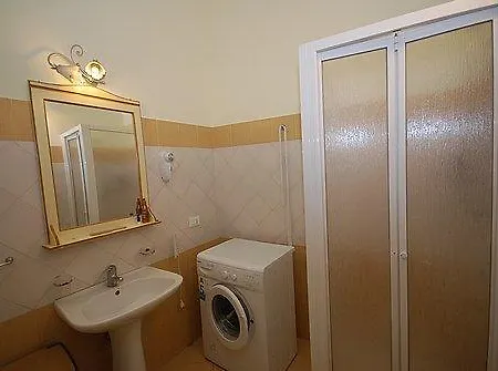 San Vito Katia Vacanze Апартаменты