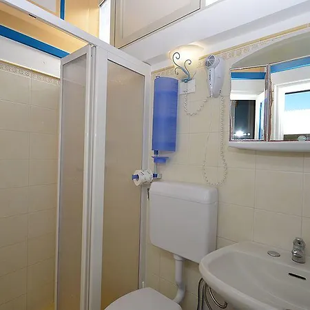 San Vito Katia Vacanze Апартаменты