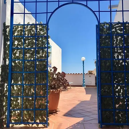 San Vito Katia Vacanze Апартаменты *