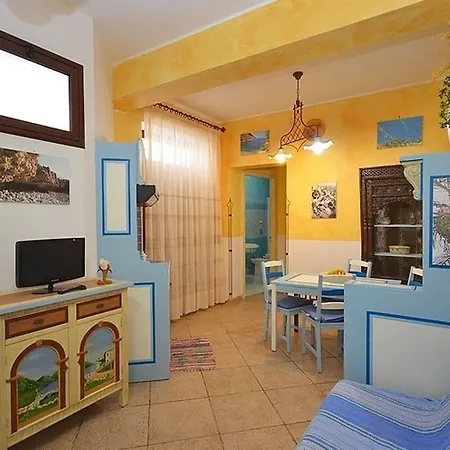 Апартаменты San Vito Katia Vacanze