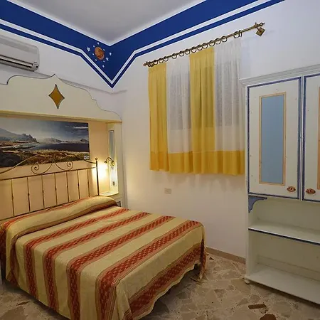 San Vito Katia Vacanze