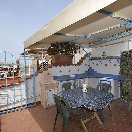 San Vito Katia Vacanze Апартаменты *