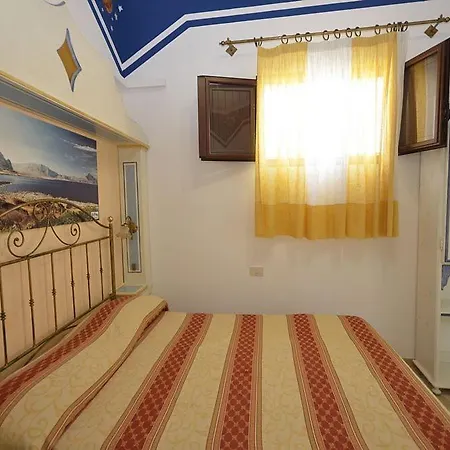San Vito Katia Vacanze Сан-Вито-Ло-Капо